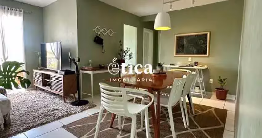 Apartamento com 3 quartos à venda na Avenida Neiva Moreira, 5, Calhau, São Luís