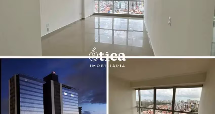 Sala comercial para alugar na Rua Azulões, 1, Jardim Renascença, São Luís