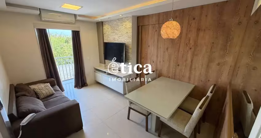 Apartamento com 2 quartos à venda na Avenida Conselheiro Hilton Rodrigues, S N, Araçagy, São José de Ribamar