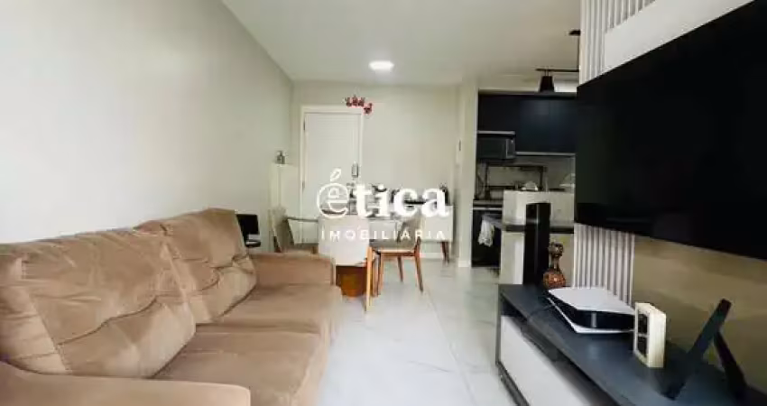 Apartamento no varandas gran park com 72m², 3 quartos sendo 1 suíte