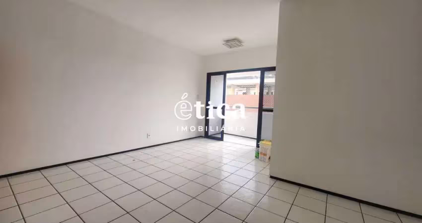 Apartamento no renascença com 60m², com 2 quartos sendo 1 suíte