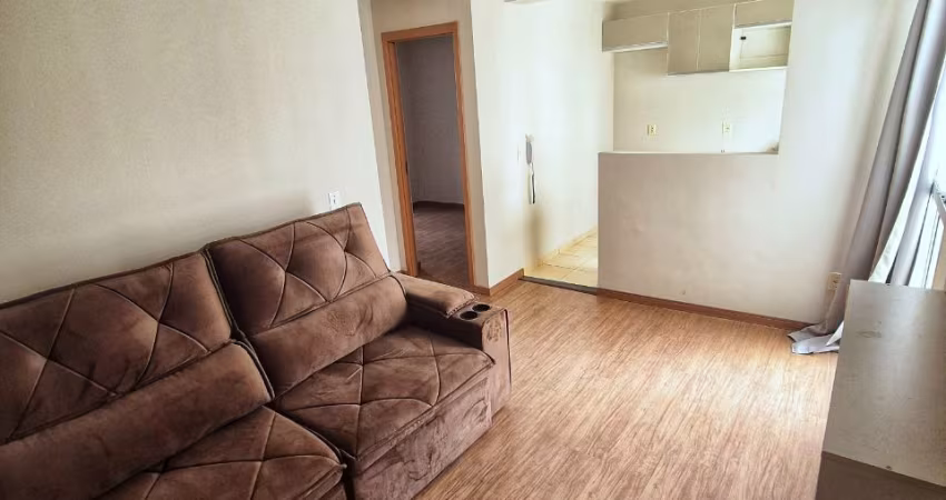 Apartamento à venda  com 2 quarto(s)