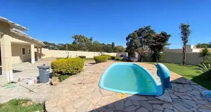 Imóvel para venda possui 500m² com 4 quartos em araçoiaba da serra  sp