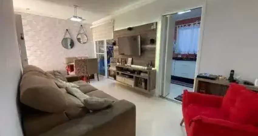Imóvel para venda possui 124m² com 2 quartos em ferraz de vasconcelos  sp