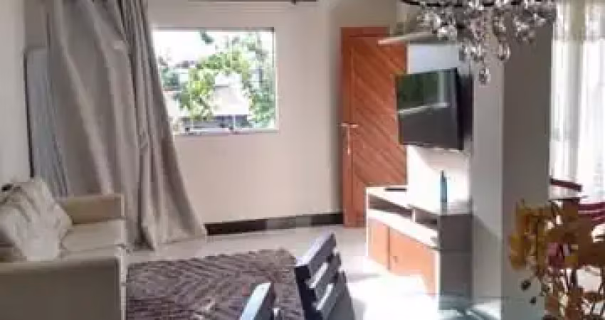 Imóvel para venda tem  100m² com 3 quartos em mauá  sp