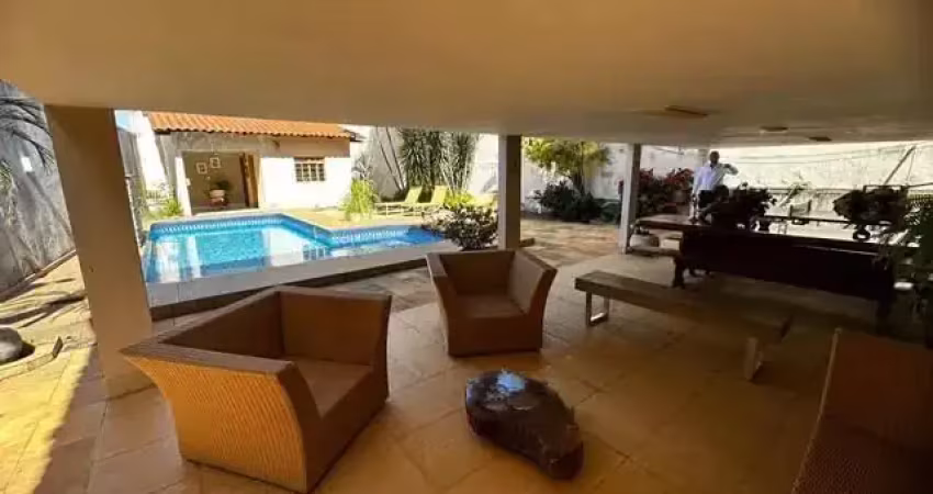 Imóvel para venda possui 420 metros quadrados com 4 quartos em são roque  sp