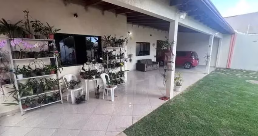 Imóvel para venda possui 527 metros quadrados com 4 quartos em brotas  sp