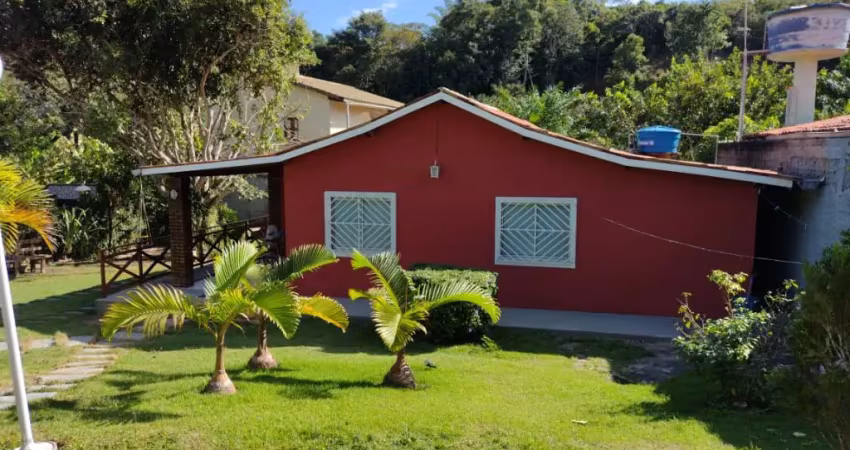 Casa com 2 quartos à venda na Rua Joaquim Alves Nogueira, Oo, Forquilha, Guaramiranga