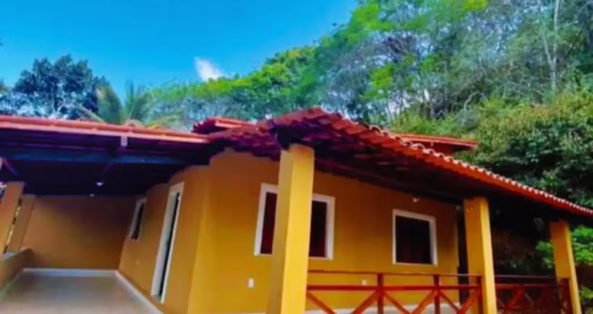 Casa com 4 quartos à venda na Praça Coronel José Cícero Sampaio, Areias, Pacoti