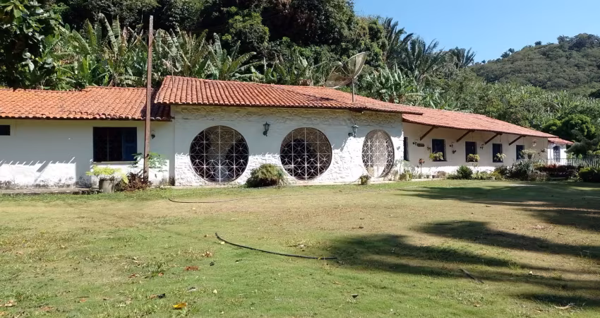 Sítio dos sonhos – 17 hectares em pacoti  ideal para pousada ou casa de repouso