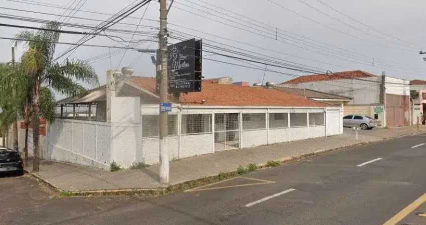 Salão para alugar, 150 m² por r$ 5.000,01/mês - pólon - marília/sp