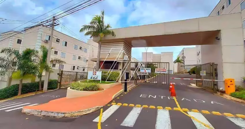 Apartamento com 2 quartos à venda no condomínio sale – jardim califórnia, marília/sp