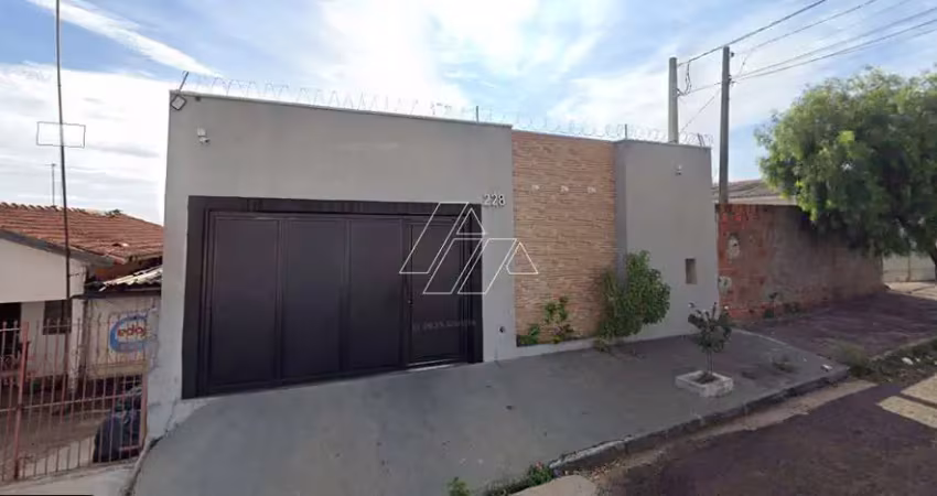 Venda de casa – zona norte – próximo ao supermercado preço certo