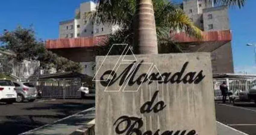 Apartamento com 2 quartos à venda no Jardim Alvorada, Marília 