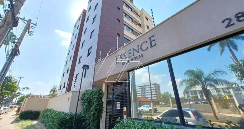 Apartamento à venda no essence club house – marília/sp