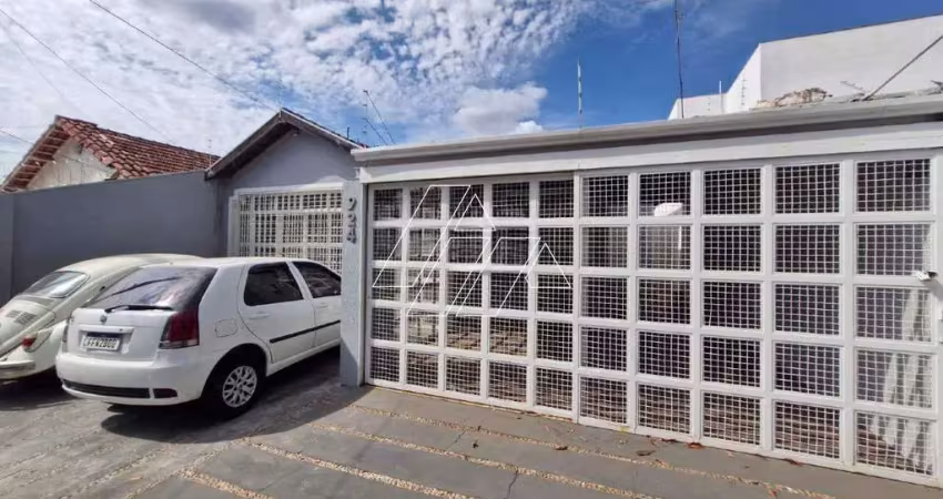 Imóvel residencial e comercial para locação no centro de marília/sp