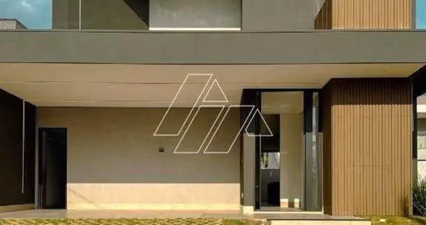 Residência premium com sustentabilidade, conforto e lazer completo