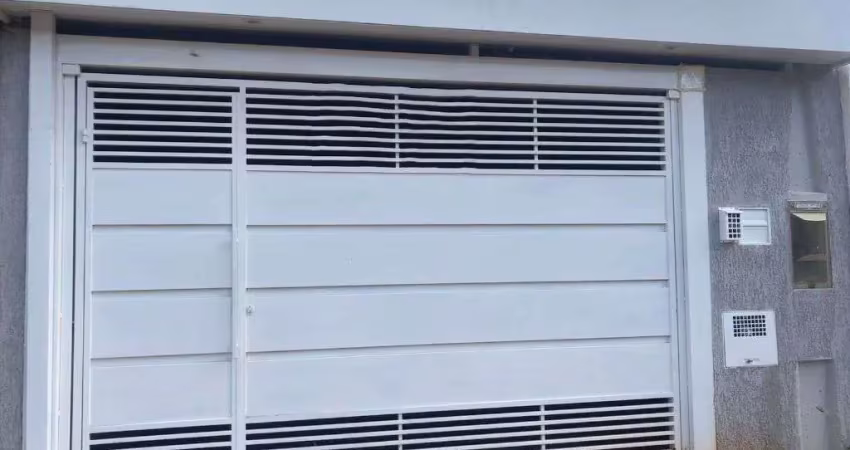 Casa com 2 dormitórios à venda, 115 m² por r$ 260.000,00 - palmital - marília/sp