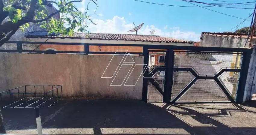 Casa com 3 quartos à venda no jardim castelo branco – marília/sp