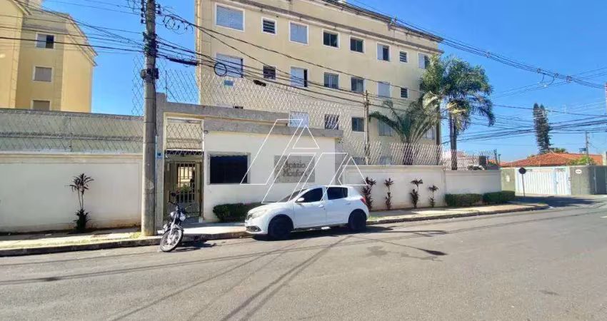 Apartamento para locação no edifício spazio monfort – espaço, conforto e praticidade