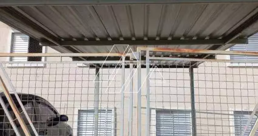 Apartamento à venda no Jardim Cavallari, Marília 