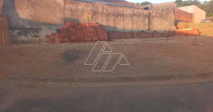 Terreno de 142m² à venda no bairro vila real — pronto para construir ou investir