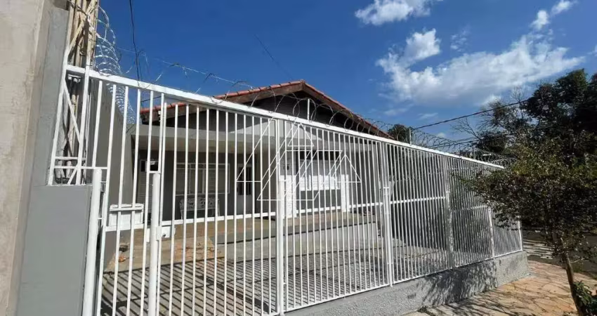 Casa com 3 quartos (1 suíte) e 2 vagas para locação no alto cafezal – marília/sp