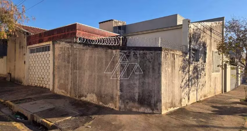 Casa com 3 dormitórios à venda no bairro lorenzetti – marília/sp
