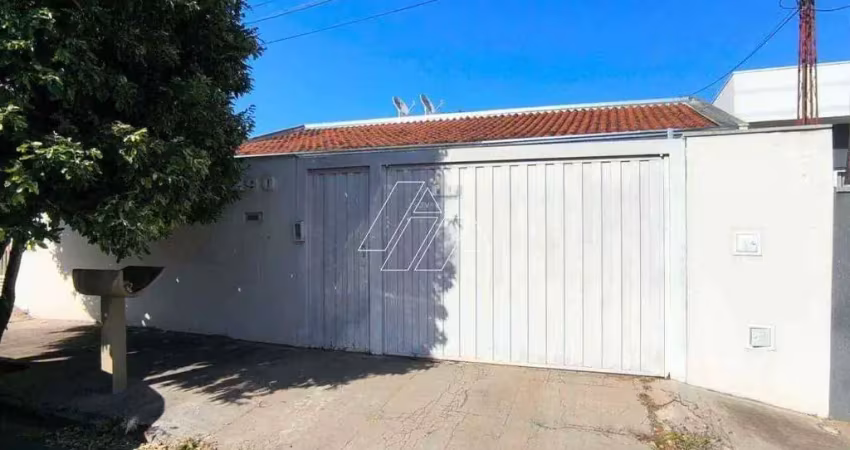 Casa com 3 dormitórios (1 suíte) locação ao lado do hospital das clínicas – marília/sp