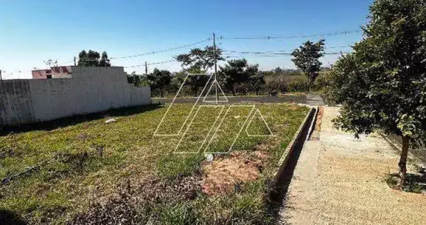 Terreno à venda, sérgio roim (padre nóbrega) - marília/sp