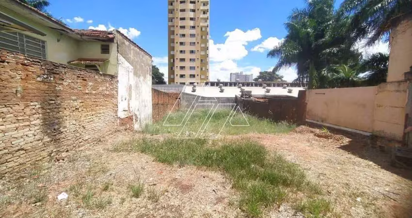 Terreno à venda no Cascata, Marília 