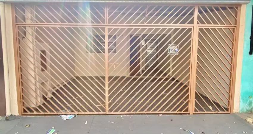 Casa com 3 dormitórios para alugar, 150 m² por r$ 1.300,00/mês - jardim santa antonieta - marília/sp