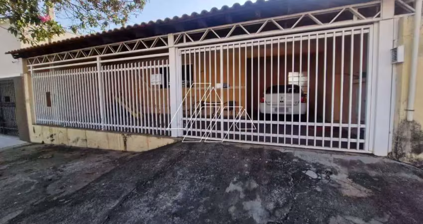 Casa à venda no bairro banzato – conforto e praticidade para sua família!