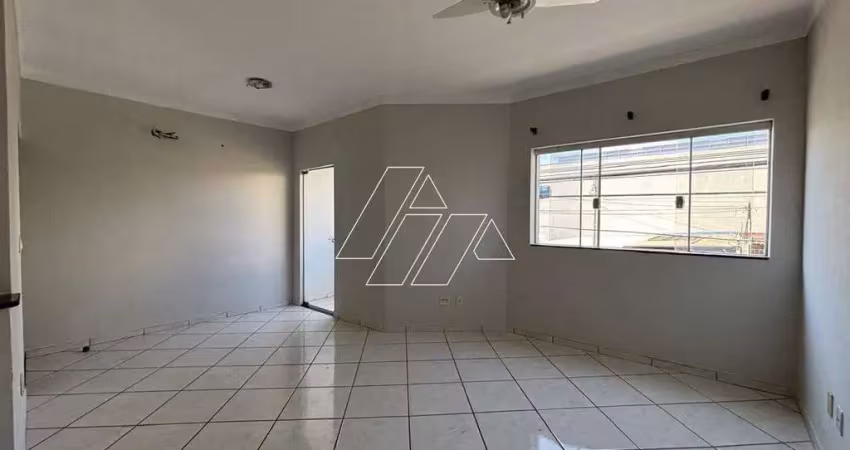 Casa à venda, 3 quartos, 1 suíte, 2 vagas, alto cafezal - marília/sp