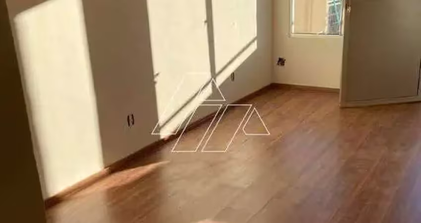 Apartamento à venda, 1 vaga, vereador eduardo andrade reis - marília/sp