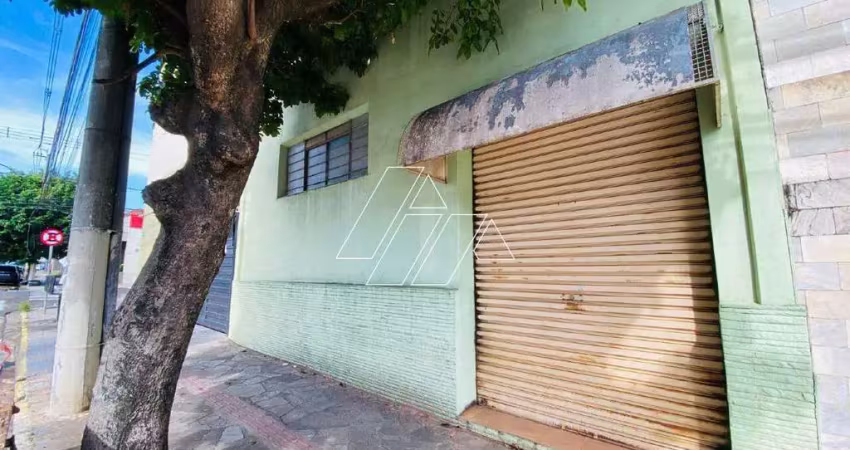Salão comercial para locação no centro – espaço ideal para seu negócio