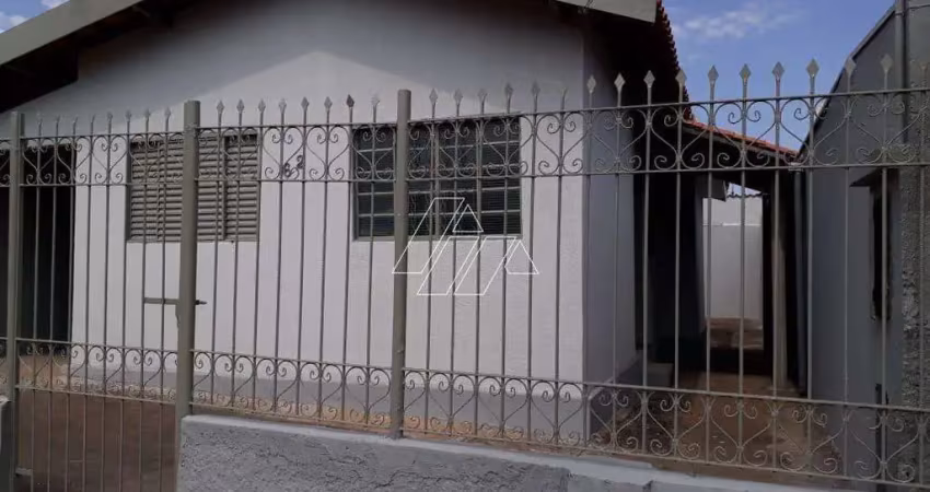 Casa à venda, 2 quartos, 2 vagas, núcleo habitacional costa e silva - marília/sp
