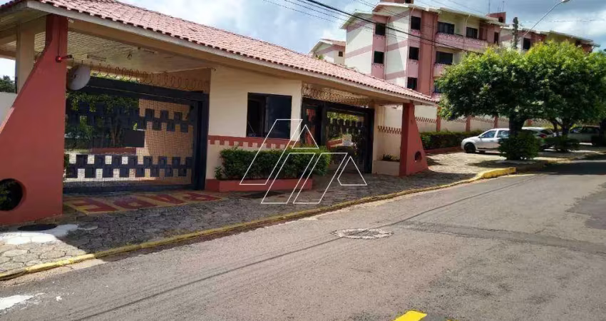 Apartamento com 3 quartos (1 suíte) para locação – próximo ao shopping aquarius, marília/sp