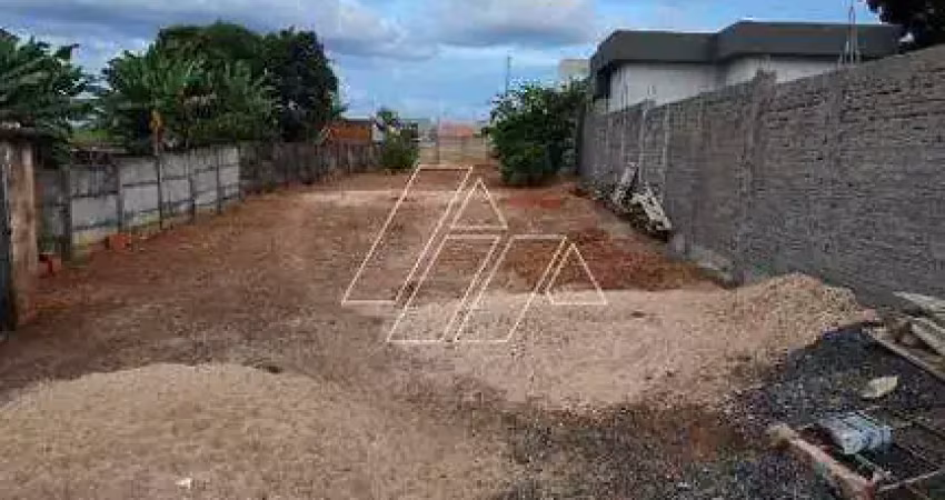Terreno à venda no Centro, Vera Cruz 
