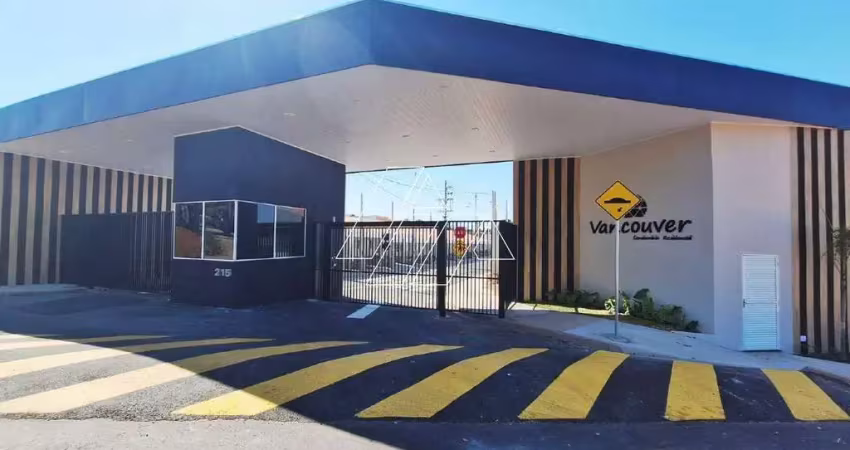 Casa para locação no condomínio vancouver – zona norte, marília/sp