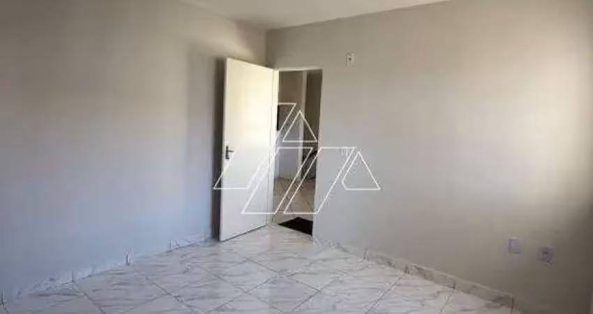 Excelente oportunidade na zona sul de marília/sp! apartamento no residencial são bento i