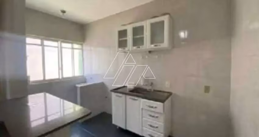 Apartamento à venda, 2 quartos, 1 vaga, jardim são gabriel - marília/sp