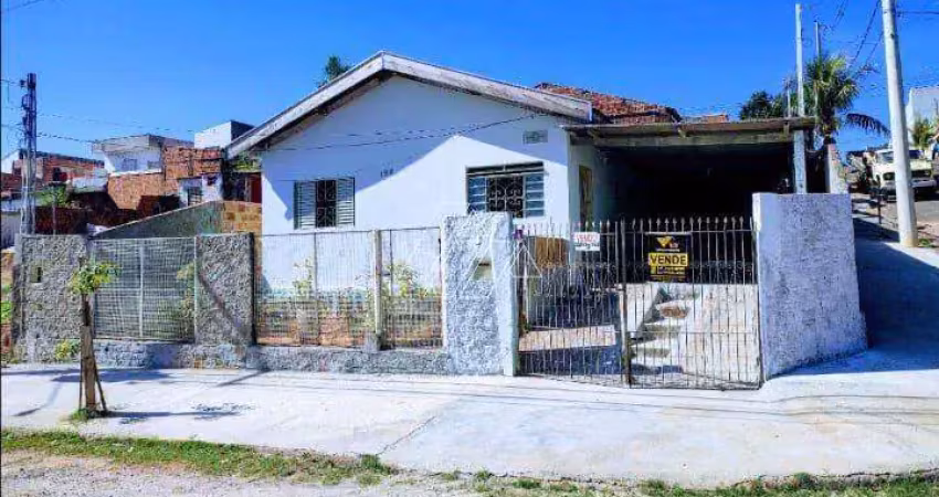 Casa à venda na Vila Real, Marília 