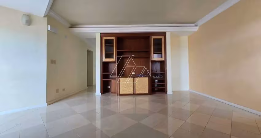 Apartamento à venda no Cascata, Marília 