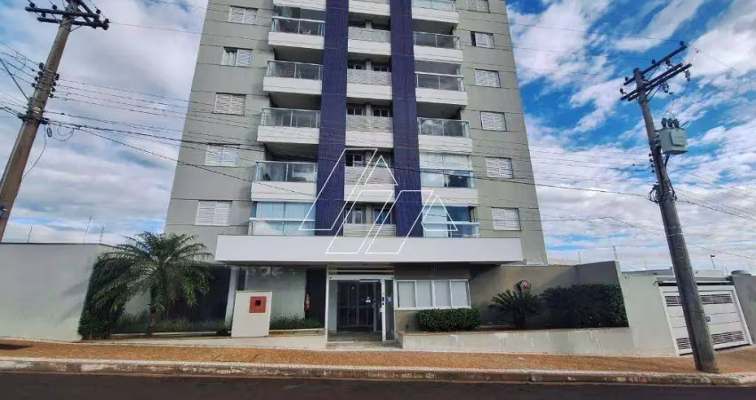 Apartamento para locação no edifício moreira – modernidade e conforto em cada detalhe