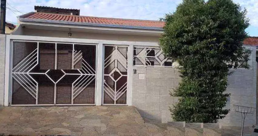 Casa com 3 dormitórios para alugar, 1 m² por r$ 1.755,00/mês - núcleo habitacional juscelino kubitschek - marília/sp