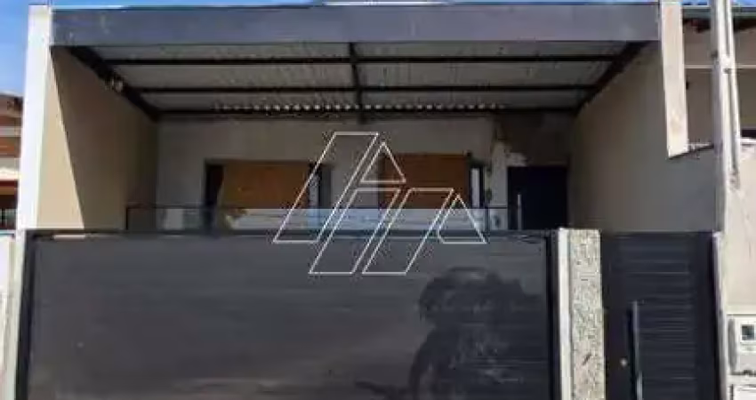 Casa à venda, 3 quartos, 1 suíte, 2 vagas, alto cafezal - marília/sp