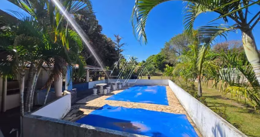 Chácara à venda, 2 quartos, 3 vagas, estancia oralina - marília/sp