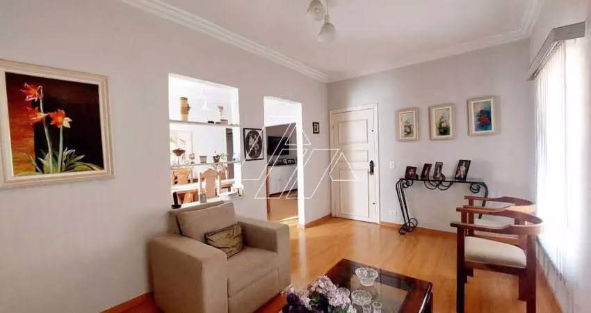 Casa à venda no Jardim Parati, Marília 