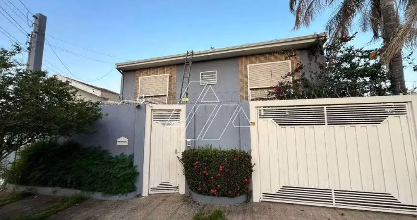 Casa com 3 suítes à locação próxima às universidades – zona oeste, marília/sp